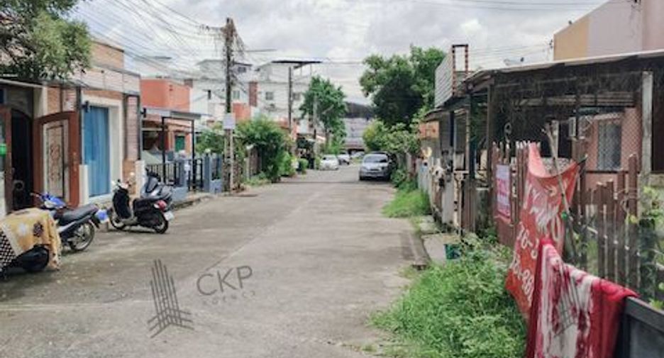 ขาย ที่ดิน ใน ศรีราชา, ชลบุรี