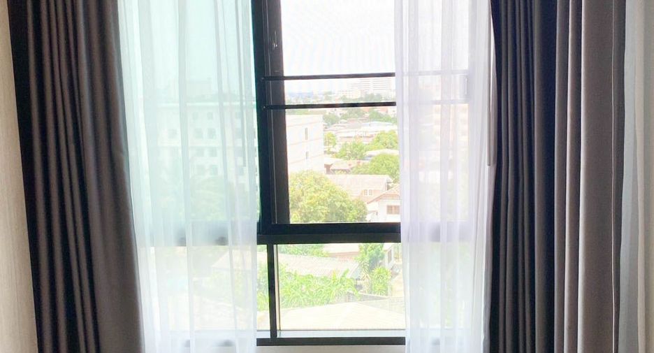 Wohnung zum Kauf mit 1 Zimmer in Bangkok Yai, Bangkok