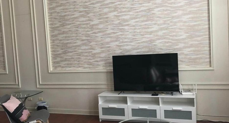 For rent 4 ベッドルーム condo in Watthana, Bangkok