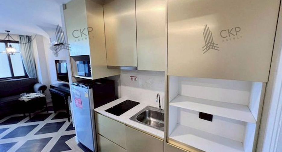 Продажа 1 кровать кондо в Банг Ламунг, Чонбури