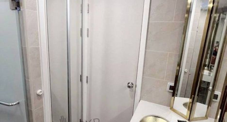 Продажа 1 кровать кондо в Банг Ламунг, Чонбури
