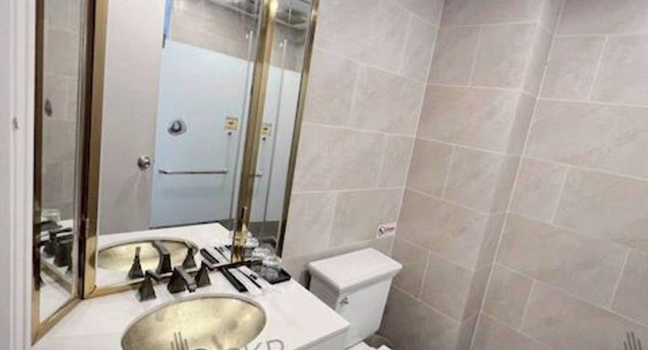 Продажа 1 кровать кондо в Банг Ламунг, Чонбури