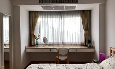 For rent 2 bedrooms condo in Phra Khanong, Bangkok