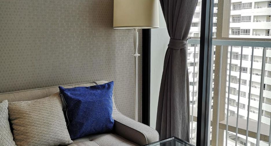 For rent そして for sale 2 ベッドルーム condo in Khlong Toei, Bangkok