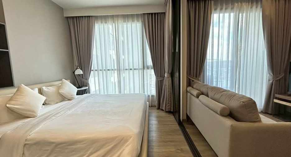 Wohnung zur Miete mit 1 Zimmer in Si Racha, Chonburi