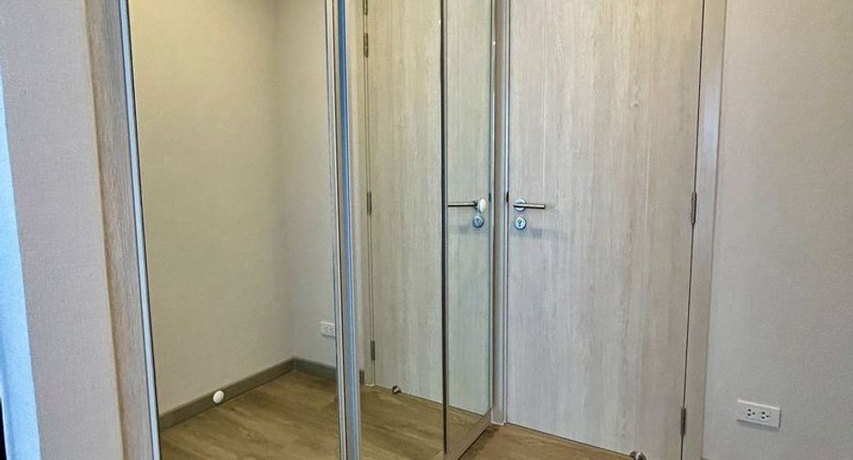 Wohnung zur Miete mit 1 Zimmer in Si Racha, Chonburi