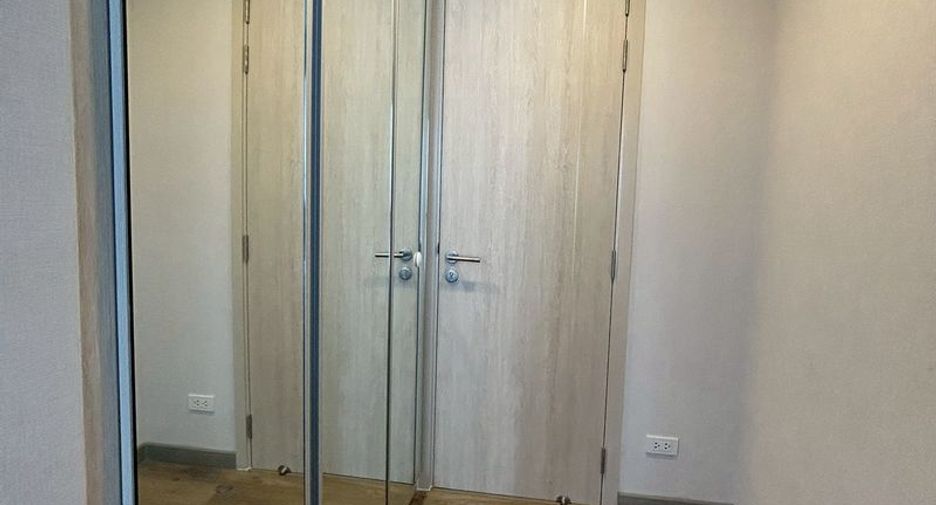 Wohnung zur Miete mit 1 Zimmer in Si Racha, Chonburi