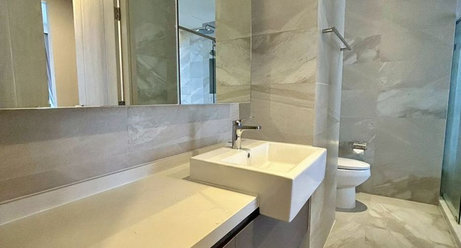 Wohnung zur Miete mit 1 Zimmer in Si Racha, Chonburi