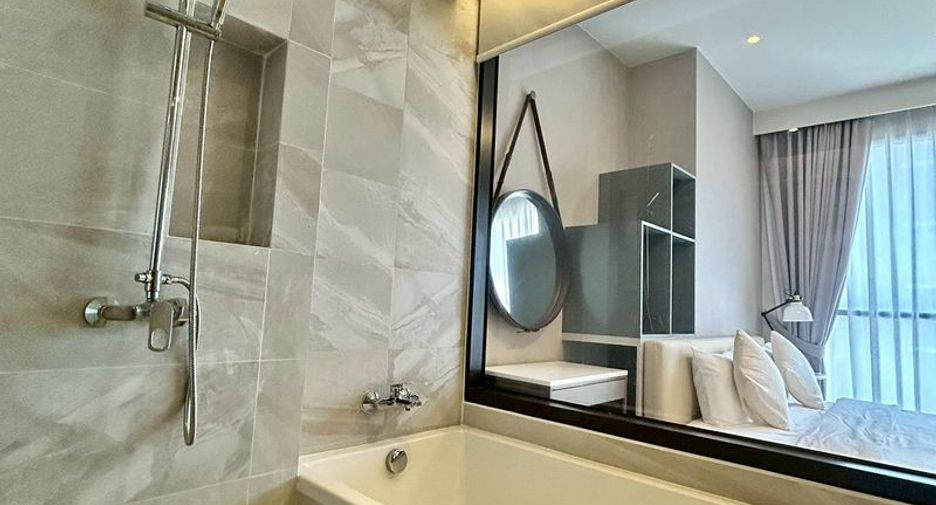 Wohnung zur Miete mit 1 Zimmer in Si Racha, Chonburi