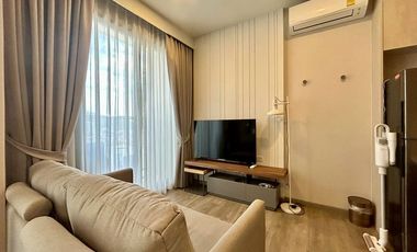 Wohnung zur Miete mit 1 Zimmer in Si Racha, Chonburi