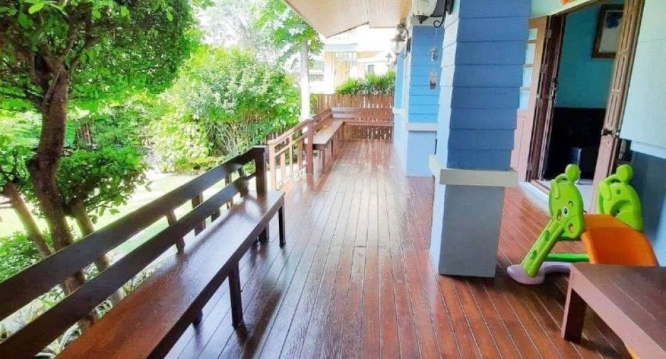 For sale スタジオ house in Nong Khaem, Bangkok
