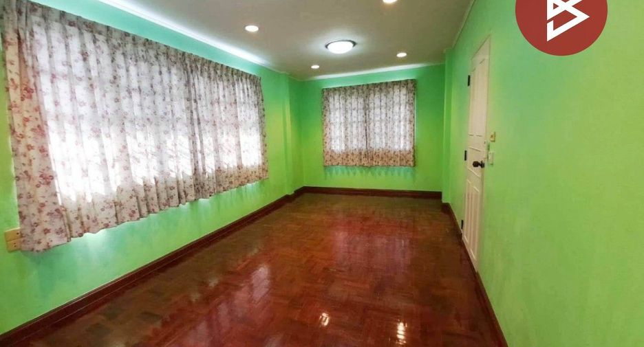 For sale スタジオ house in Nong Khaem, Bangkok