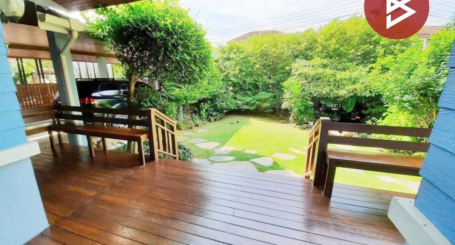 For sale スタジオ house in Nong Khaem, Bangkok