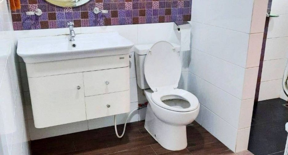 For sale スタジオ house in Nong Khaem, Bangkok