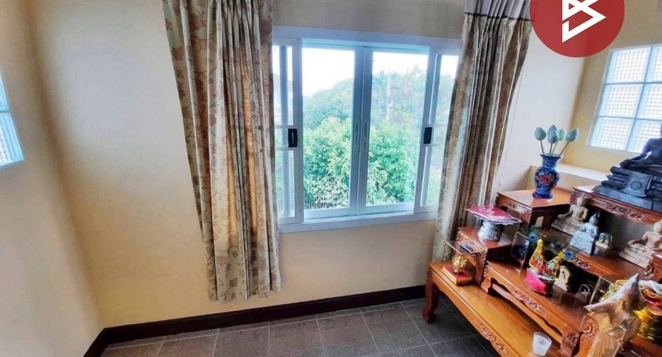 For sale スタジオ house in Nong Khaem, Bangkok