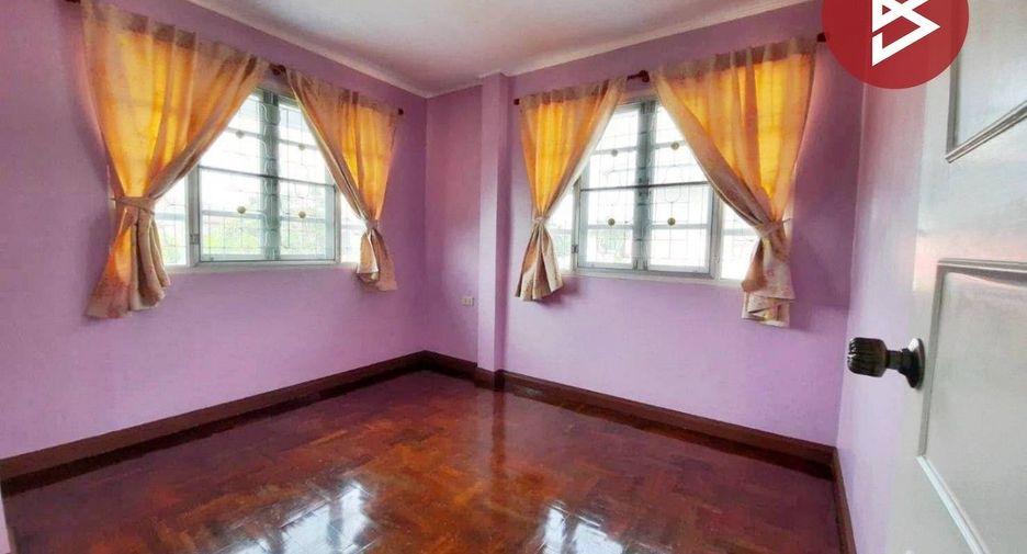For sale スタジオ house in Nong Khaem, Bangkok