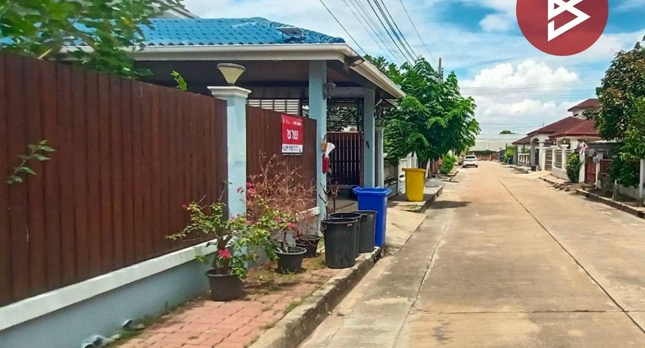 For sale スタジオ house in Nong Khaem, Bangkok
