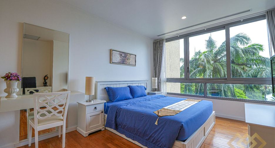 Condo en alquiler de 3 habitaciones en Bang Lamung, Chonburi