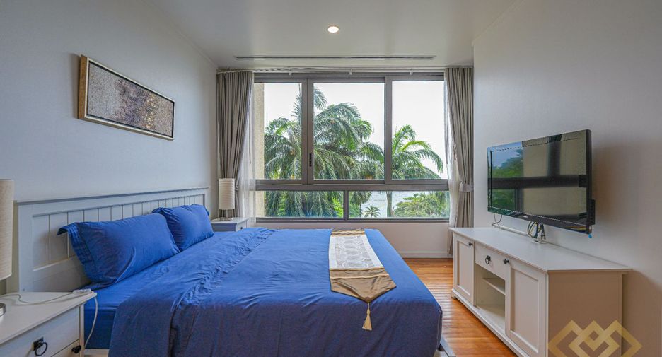 Condo en alquiler de 3 habitaciones en Bang Lamung, Chonburi