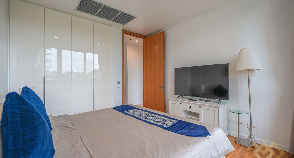 Condo en alquiler de 3 habitaciones en Bang Lamung, Chonburi