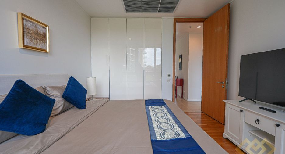 Condo en alquiler de 3 habitaciones en Bang Lamung, Chonburi