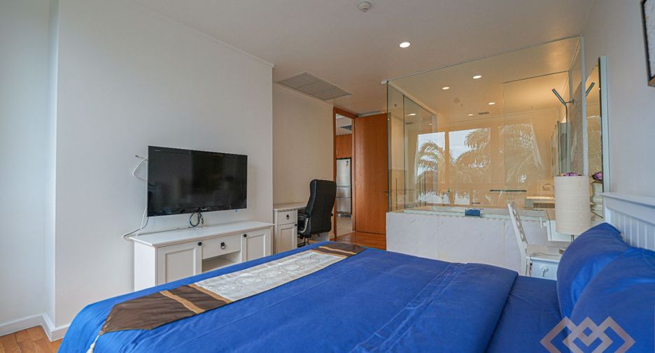 Condo en alquiler de 3 habitaciones en Bang Lamung, Chonburi