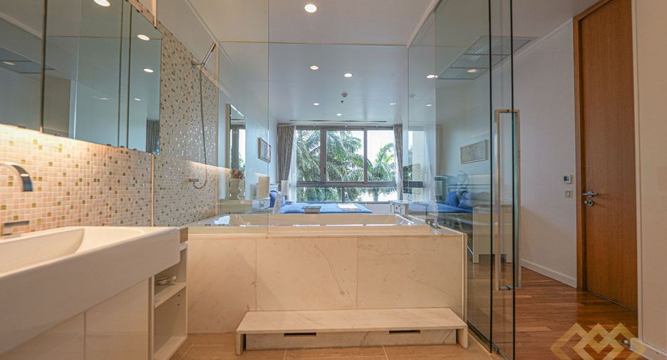 Condo en alquiler de 3 habitaciones en Bang Lamung, Chonburi