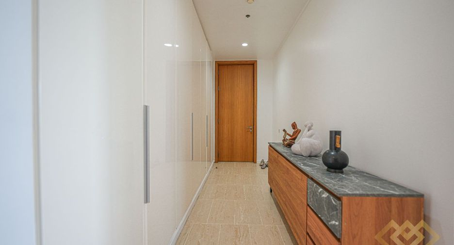 Condo en alquiler de 3 habitaciones en Bang Lamung, Chonburi