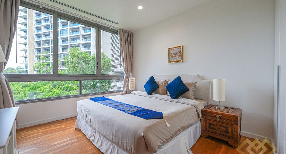 Condo en alquiler de 3 habitaciones en Bang Lamung, Chonburi