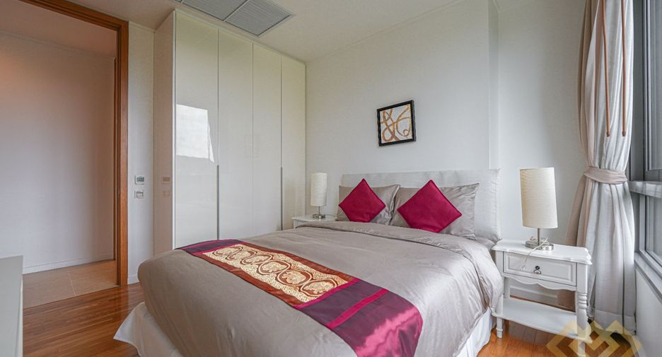 Condo en alquiler de 3 habitaciones en Bang Lamung, Chonburi