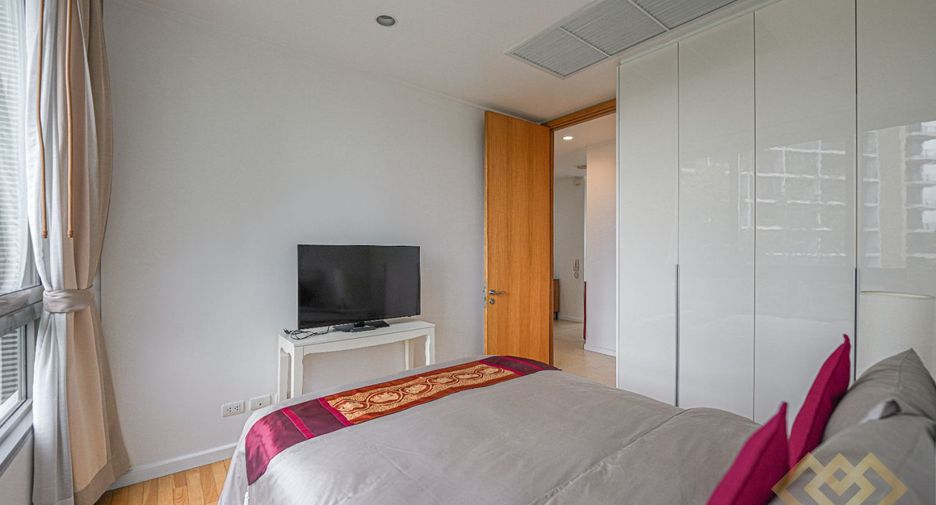 Condo en alquiler de 3 habitaciones en Bang Lamung, Chonburi