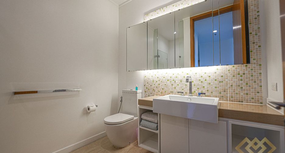 Condo en alquiler de 3 habitaciones en Bang Lamung, Chonburi