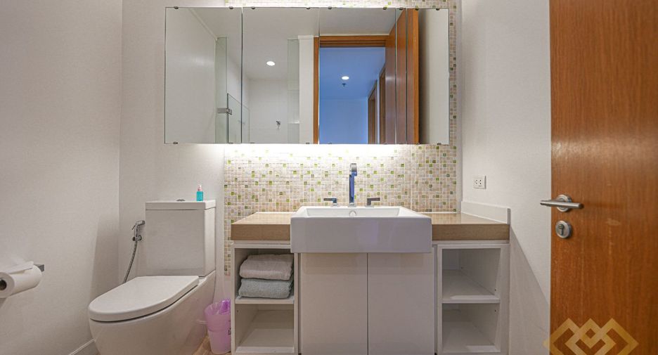 Condo en alquiler de 3 habitaciones en Bang Lamung, Chonburi