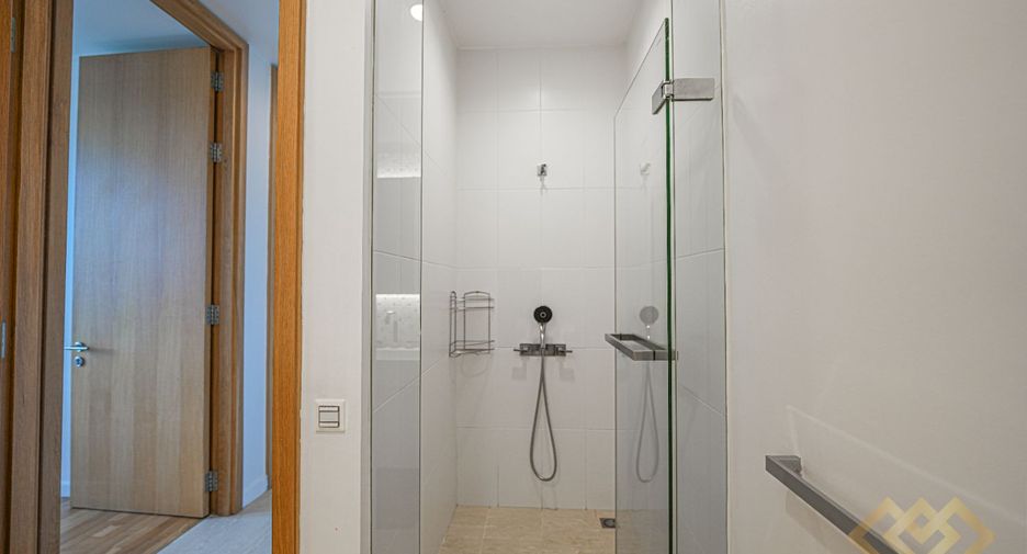 Condo en alquiler de 3 habitaciones en Bang Lamung, Chonburi