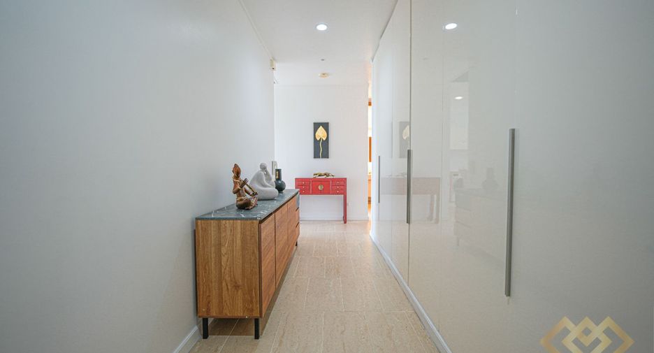 Condo en alquiler de 3 habitaciones en Bang Lamung, Chonburi