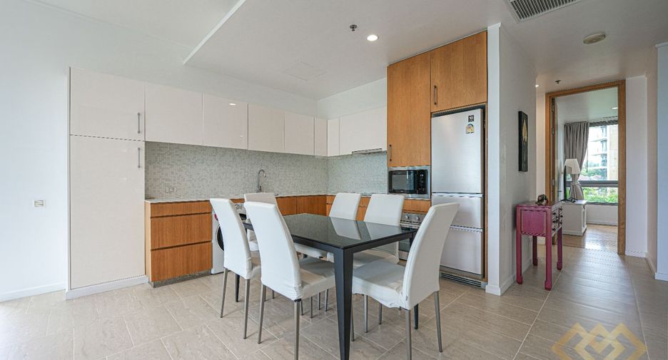 Condo en alquiler de 3 habitaciones en Bang Lamung, Chonburi