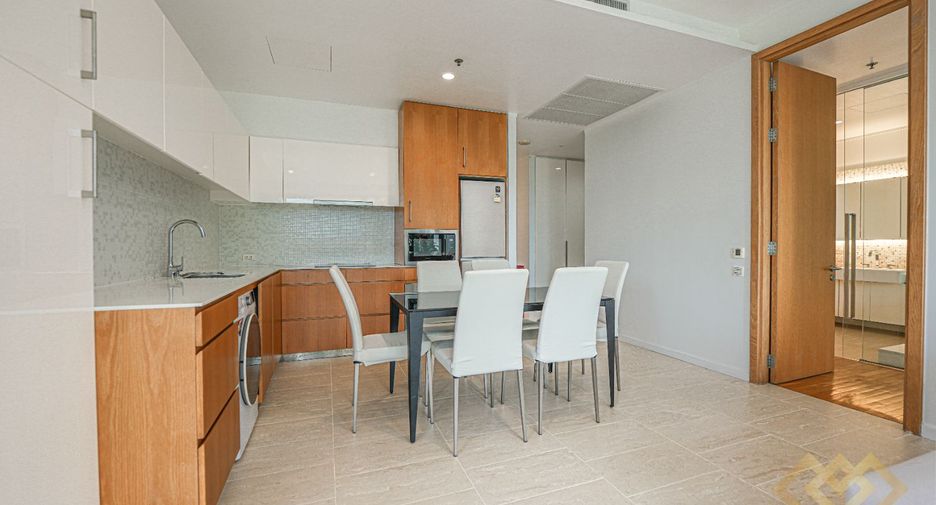 Condo en alquiler de 3 habitaciones en Bang Lamung, Chonburi
