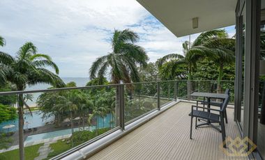 À louer 3 chambres condo à Bang Lamung, Chonburi