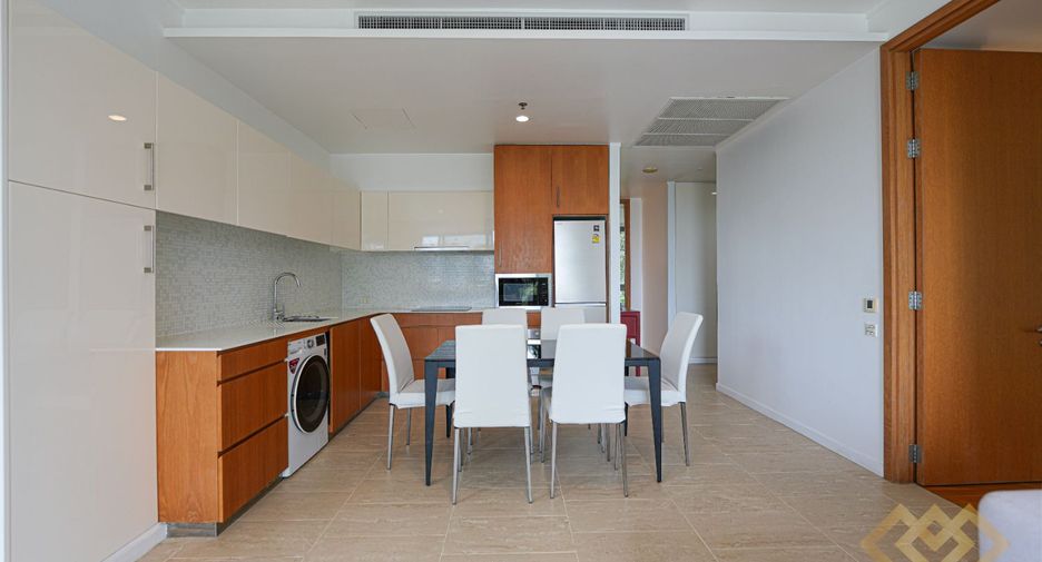 Condo en alquiler de 3 habitaciones en Bang Lamung, Chonburi