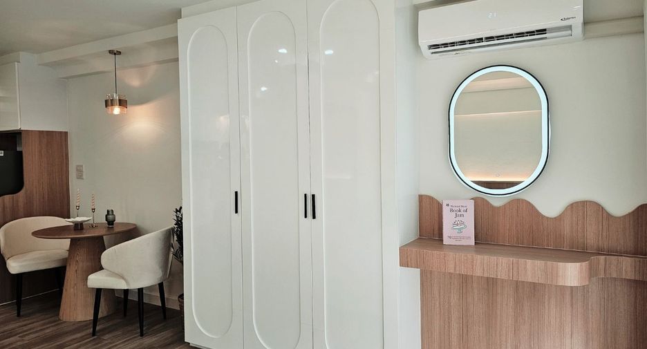 Wohnung zum Kauf mit Studio in Mueang Chiang Mai, Chiang Mai