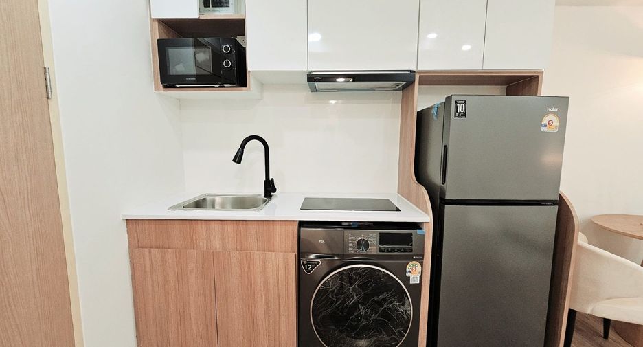 Wohnung zum Kauf mit Studio in Mueang Chiang Mai, Chiang Mai