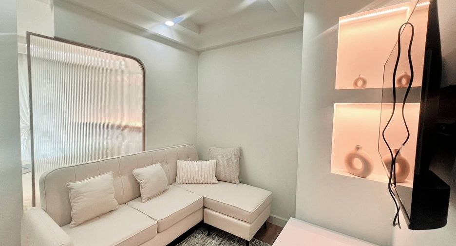 Wohnung zum Kauf mit Studio in Mueang Chiang Mai, Chiang Mai