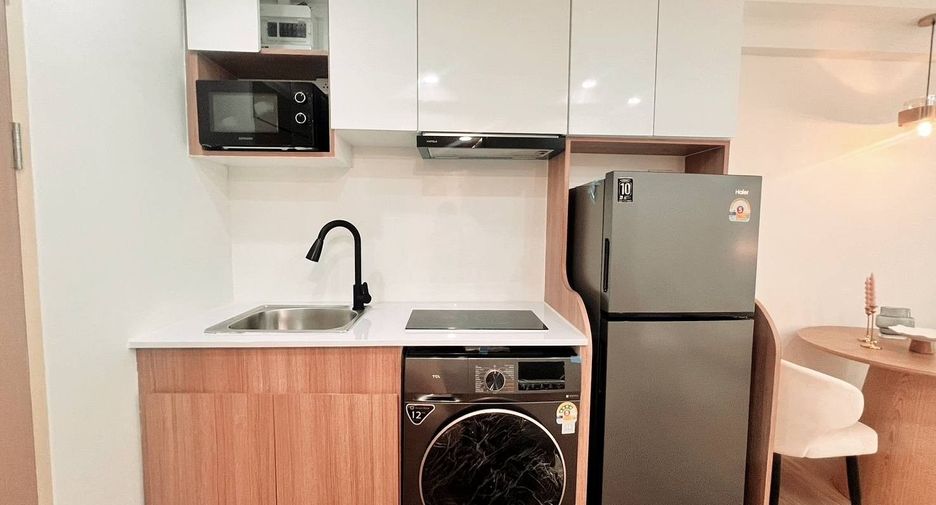 Wohnung zum Kauf mit Studio in Mueang Chiang Mai, Chiang Mai