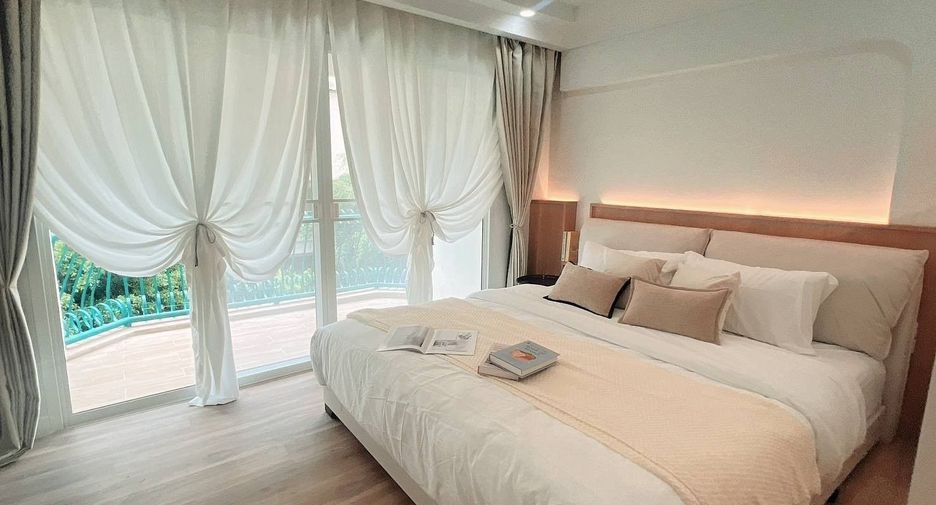 Wohnung zum Kauf mit Studio in Mueang Chiang Mai, Chiang Mai