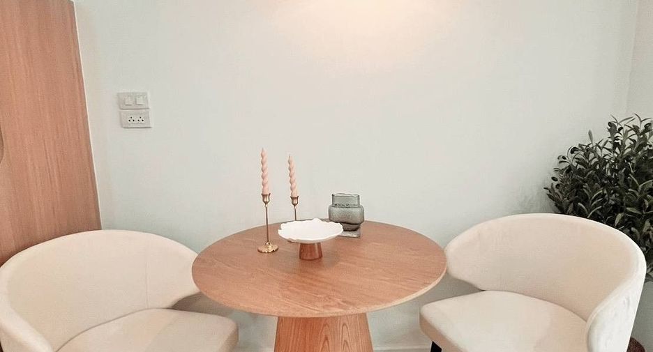 Wohnung zum Kauf mit Studio in Mueang Chiang Mai, Chiang Mai
