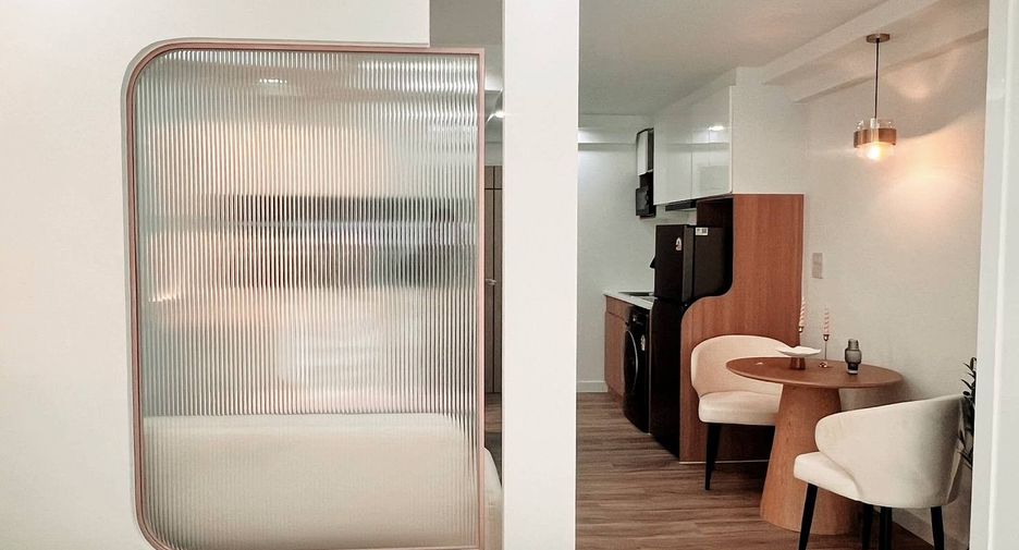 Wohnung zum Kauf mit Studio in Mueang Chiang Mai, Chiang Mai