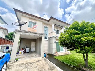 For sale 3 bedrooms house in Bang Yai, Nonthaburi
