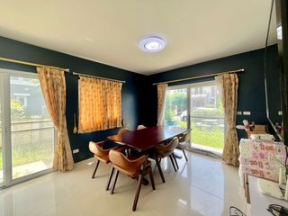 For sale 3 bedrooms house in Bang Yai, Nonthaburi