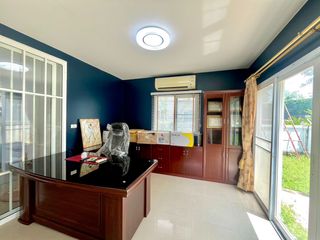 For sale 3 bedrooms house in Bang Yai, Nonthaburi