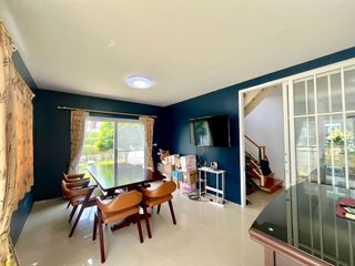 For sale 3 bedrooms house in Bang Yai, Nonthaburi